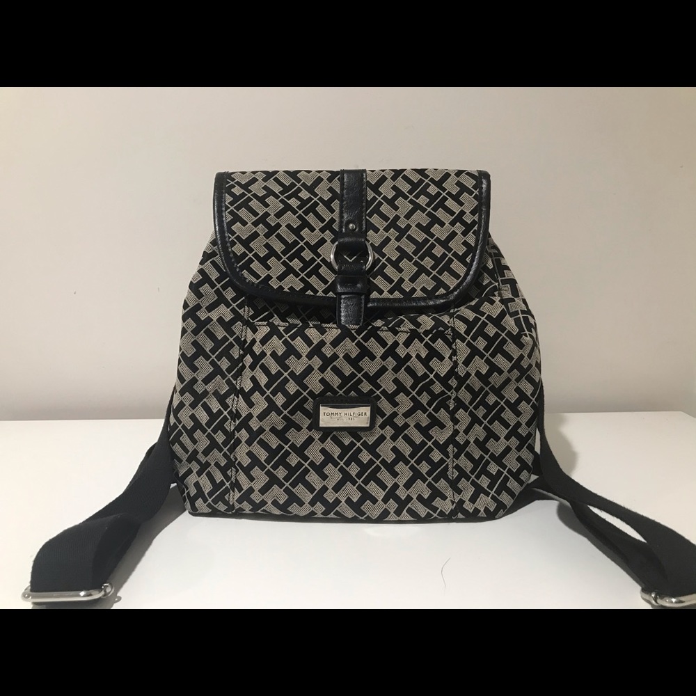 Tommy Hilfiger Backpack